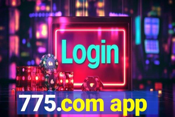 775.com app